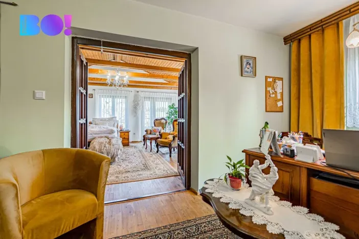 Prodej rodinného domu, Orlová, 17. listopadu, 160 m2