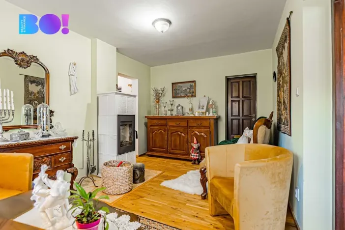 Prodej rodinného domu, Orlová, 17. listopadu, 160 m2