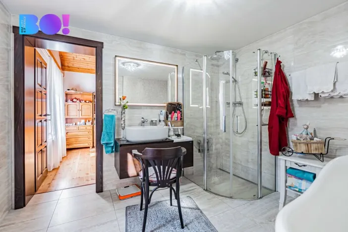 Prodej rodinného domu, Orlová, 17. listopadu, 160 m2