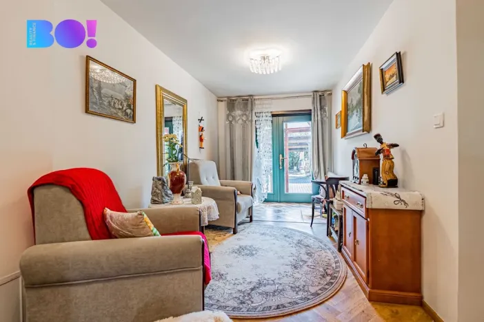 Prodej rodinného domu, Orlová, 17. listopadu, 160 m2