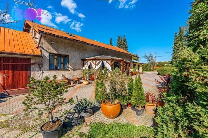 Prodej rodinného domu, Orlová, 17. listopadu, 160 m2