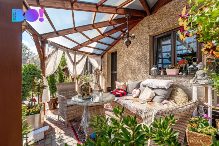 Prodej rodinného domu, Orlová, 17. listopadu, 160 m2