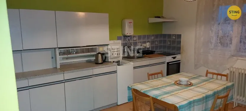 Pronájem bytu 1+kk, Krčmaň, U Potoka, 15 m2