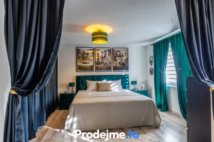 Prodej rodinného domu, Břežany, 101 m2