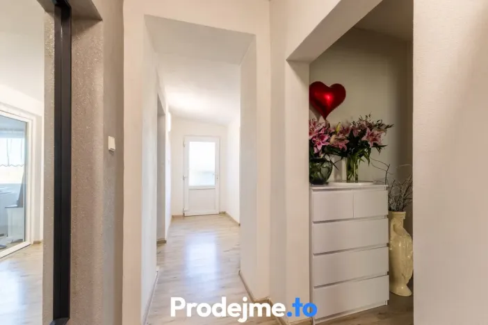 Prodej rodinného domu, Břežany, 101 m2
