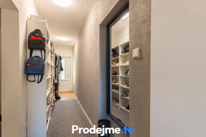 Prodej rodinného domu, Břežany, 101 m2