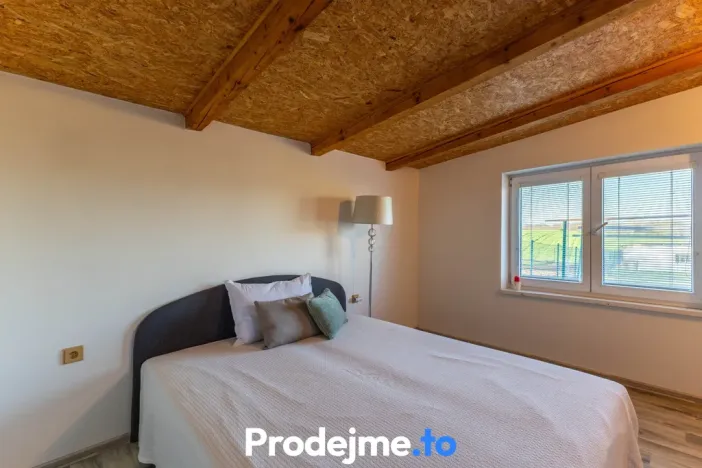 Prodej rodinného domu, Břežany, 101 m2