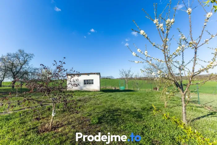 Prodej rodinného domu, Břežany, 101 m2