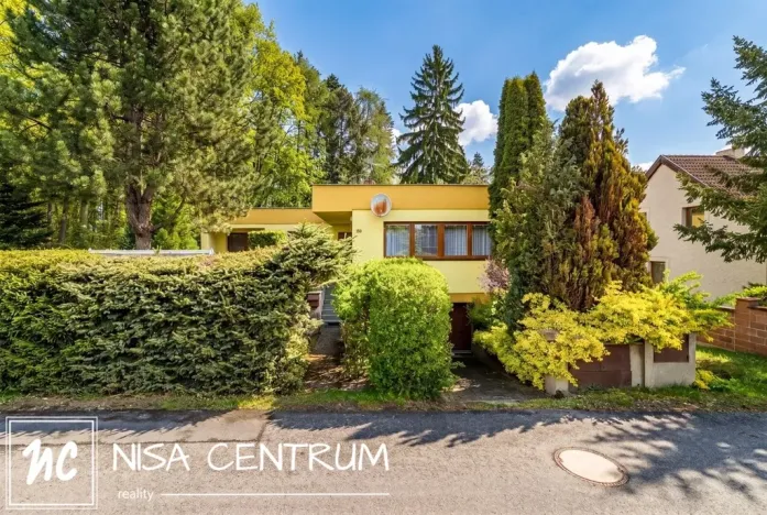 Prodej rodinného domu, Krnsko, 304 m2