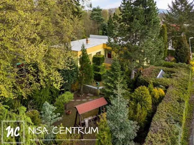 Prodej rodinného domu, Krnsko, 304 m2