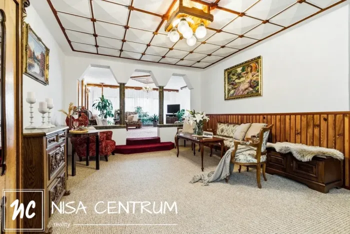 Prodej rodinného domu, Krnsko, 304 m2