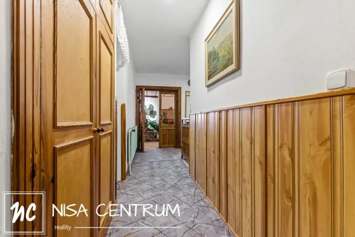 Prodej rodinného domu, Krnsko, 304 m2