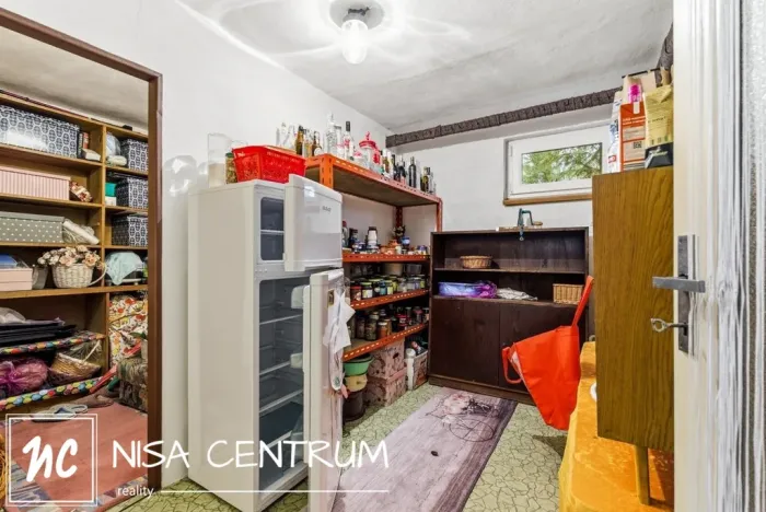 Prodej rodinného domu, Krnsko, 304 m2