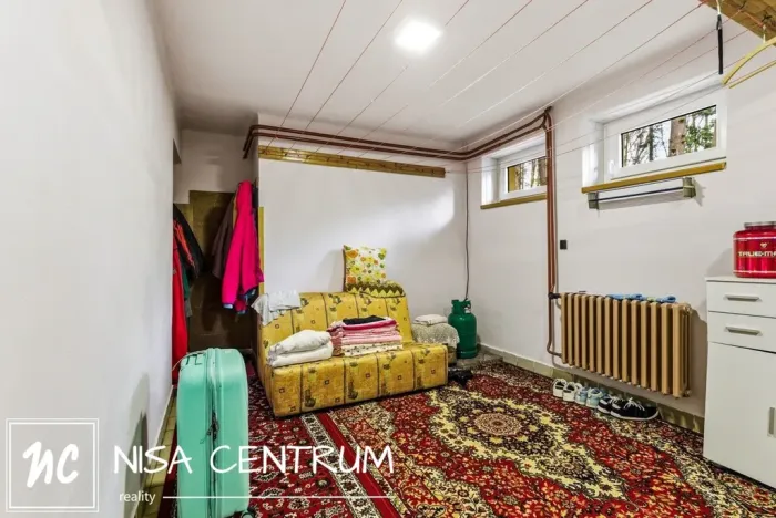 Prodej rodinného domu, Krnsko, 304 m2