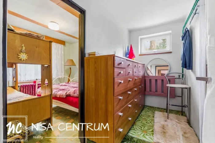 Prodej rodinného domu, Krnsko, 304 m2