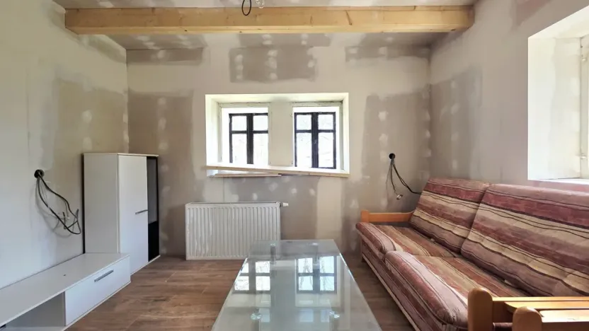 Prodej rodinného domu, Ptýrov - Ptýrovec, 205 m2