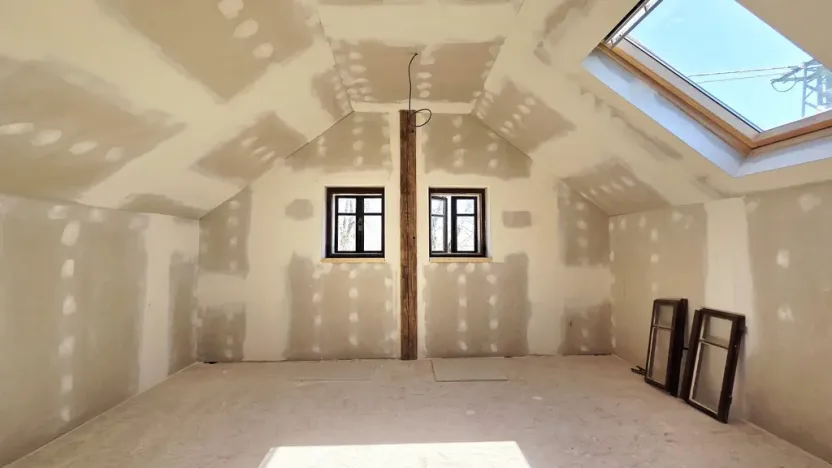 Prodej rodinného domu, Ptýrov - Ptýrovec, 205 m2