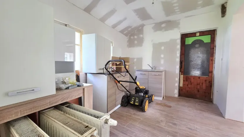 Prodej rodinného domu, Ptýrov - Ptýrovec, 205 m2