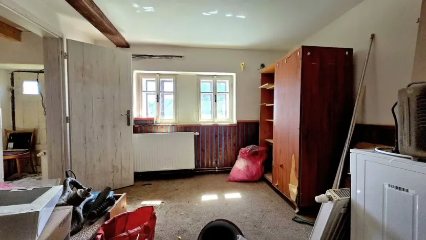 Prodej rodinného domu, Ptýrov - Ptýrovec, 205 m2