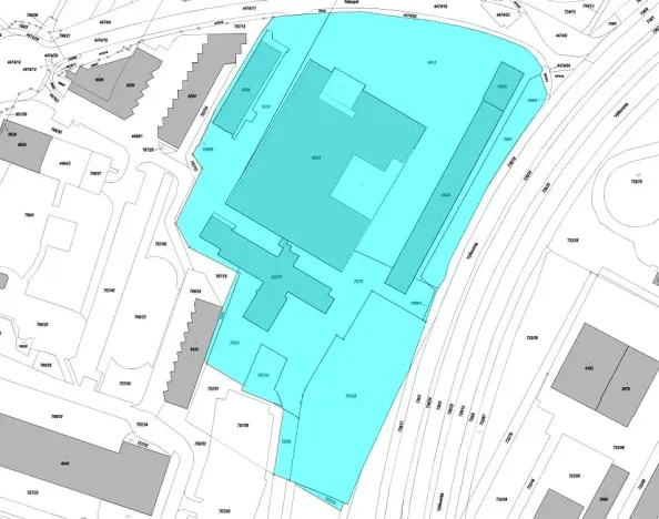 Prodej komerčního pozemku, Ostrava, Výškovická, 28014 m2