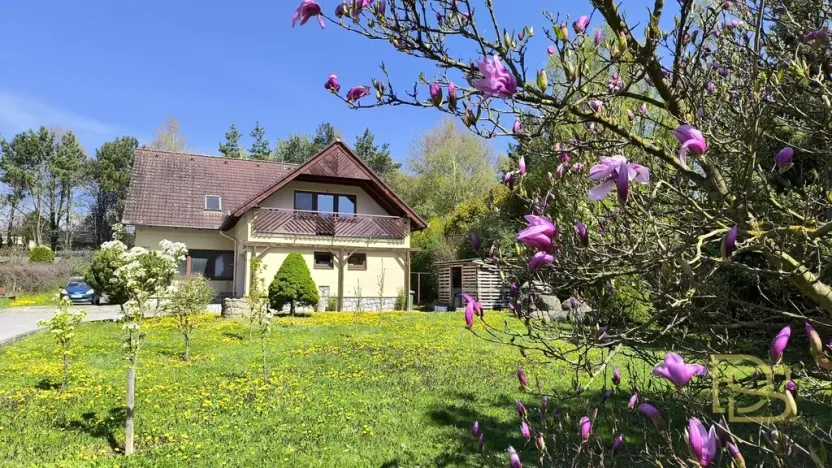 Prodej rodinného domu, Rosice, Husova čtvrť, 161 m2