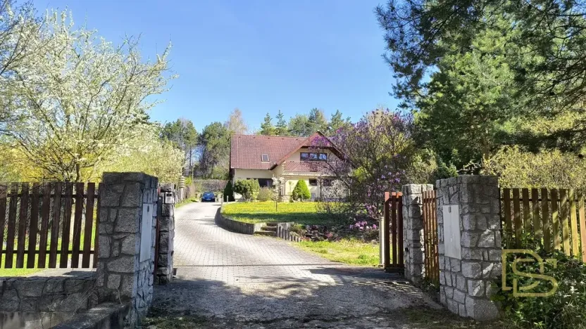 Prodej rodinného domu, Rosice, Husova čtvrť, 161 m2