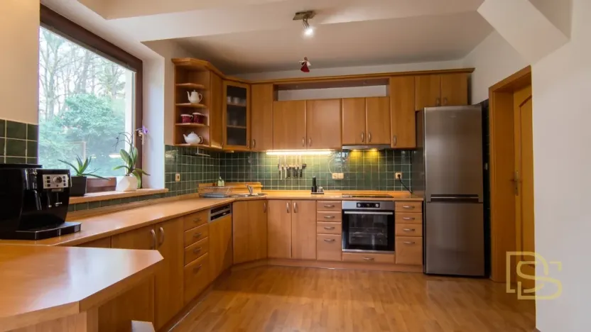 Prodej rodinného domu, Rosice, Husova čtvrť, 161 m2