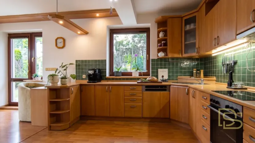 Prodej rodinného domu, Rosice, Husova čtvrť, 161 m2