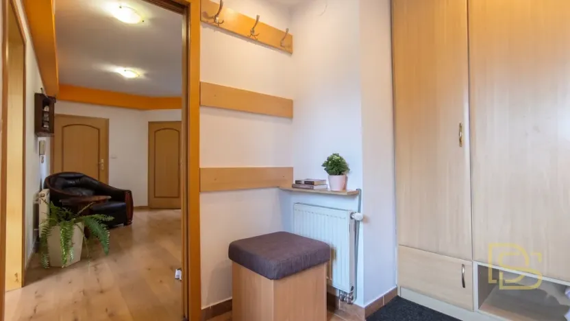 Prodej rodinného domu, Rosice, Husova čtvrť, 161 m2