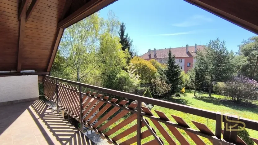 Prodej rodinného domu, Rosice, Husova čtvrť, 161 m2