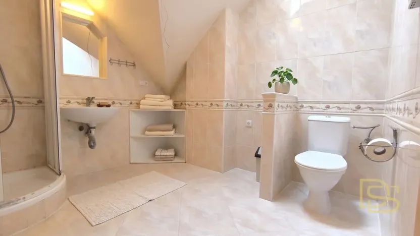 Prodej rodinného domu, Rosice, Husova čtvrť, 161 m2