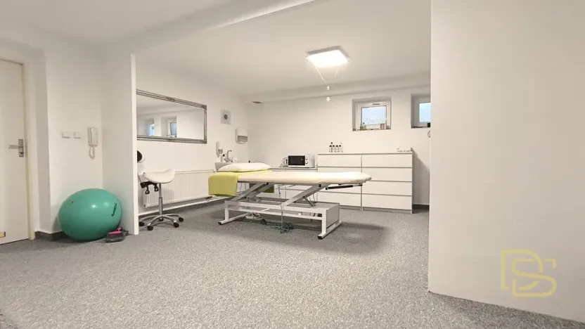 Prodej rodinného domu, Rosice, Husova čtvrť, 161 m2