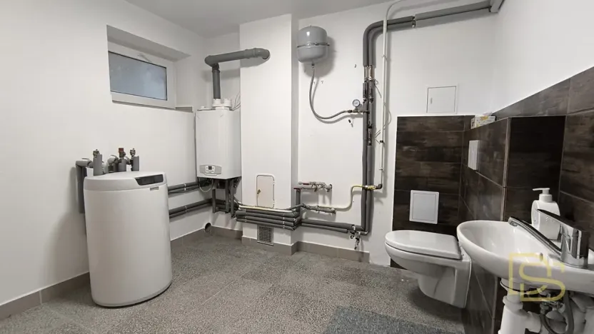 Prodej rodinného domu, Rosice, Husova čtvrť, 161 m2