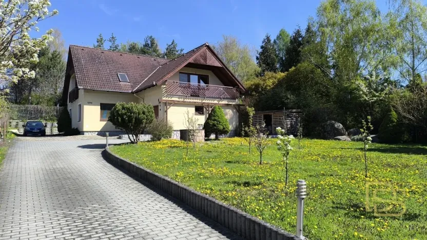 Prodej rodinného domu, Rosice, Husova čtvrť, 161 m2