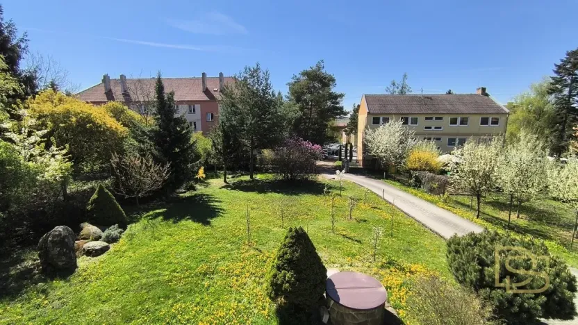 Prodej rodinného domu, Rosice, Husova čtvrť, 161 m2