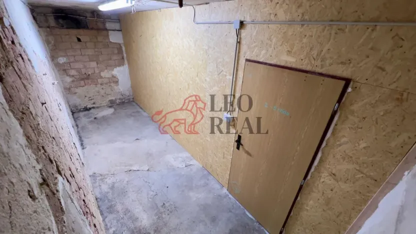 Pronájem skladu, Ústí nad Labem - Krásné Březno, Drážďanská, 9 m2