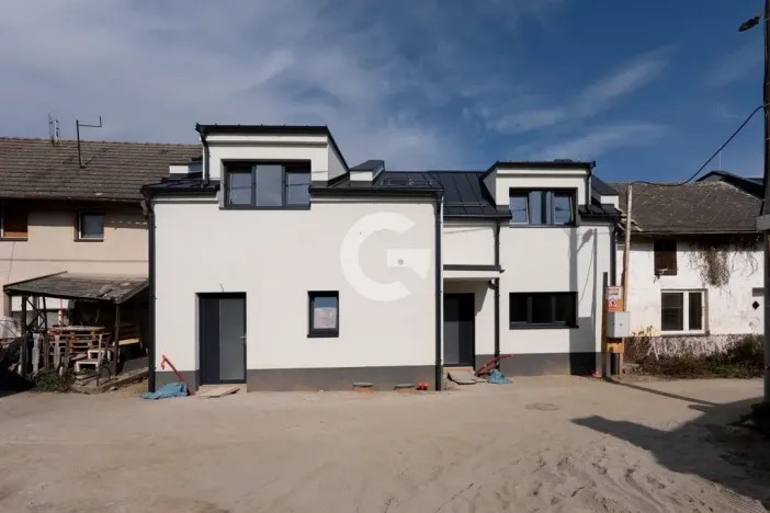 Prodej rodinného domu, Tlumačov, Metlov, 60 m2