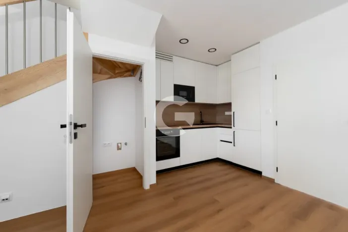 Prodej rodinného domu, Tlumačov, Metlov, 60 m2
