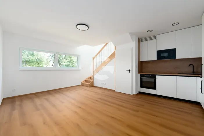 Prodej rodinného domu, Tlumačov, Metlov, 60 m2