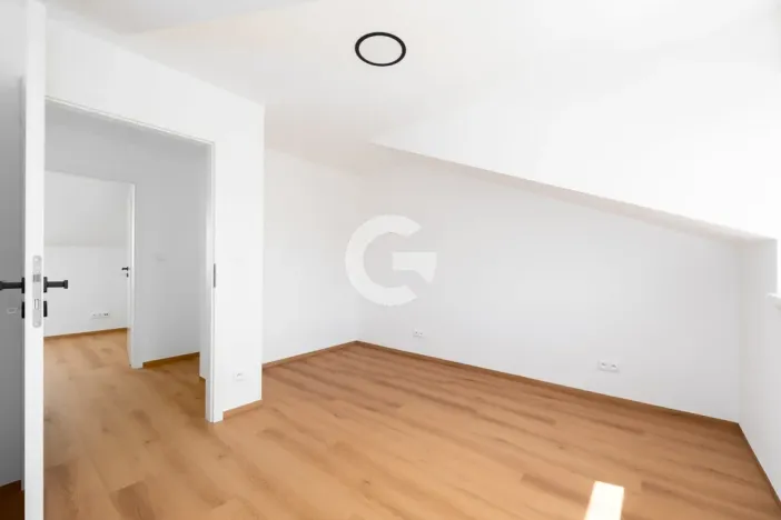 Prodej rodinného domu, Tlumačov, Metlov, 60 m2