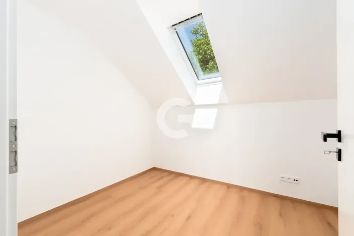 Prodej rodinného domu, Tlumačov, Metlov, 60 m2