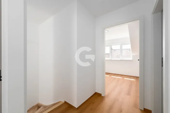 Prodej rodinného domu, Tlumačov, Metlov, 60 m2