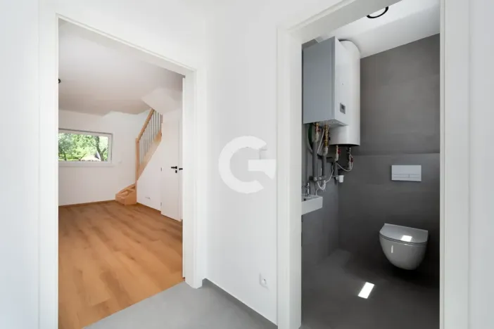 Prodej rodinného domu, Tlumačov, Metlov, 60 m2