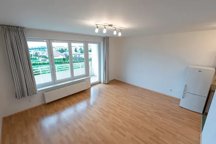 Pronájem bytu 1+kk, Praha - Stodůlky, Přeučilova, 41 m2