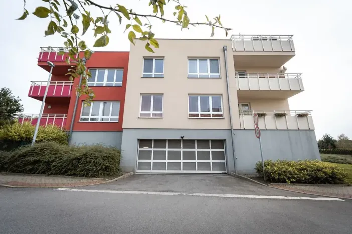 Pronájem bytu 1+kk, Praha - Stodůlky, Přeučilova, 41 m2