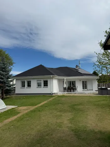 Pronájem rodinného domu, Úvaly, Purkyňova, 160 m2