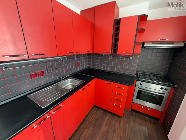 Prodej atypického bytu, Most, Jožky Jabůrkové, 109 m2