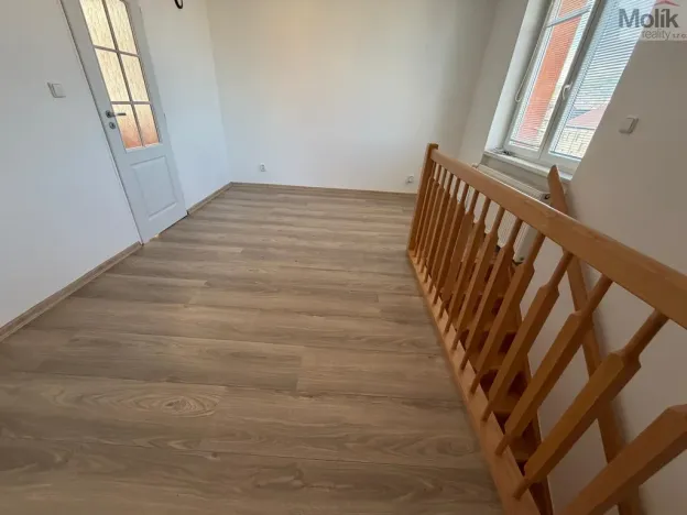 Prodej atypického bytu, Most, Jožky Jabůrkové, 109 m2