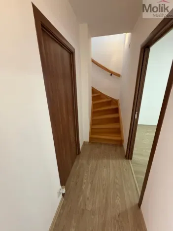 Prodej atypického bytu, Most, Jožky Jabůrkové, 109 m2