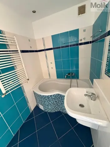 Prodej atypického bytu, Most, Jožky Jabůrkové, 109 m2